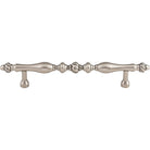 Top Knobs - Somerset Melon Pull - M812-7 | Montreal Lighting & Hardware