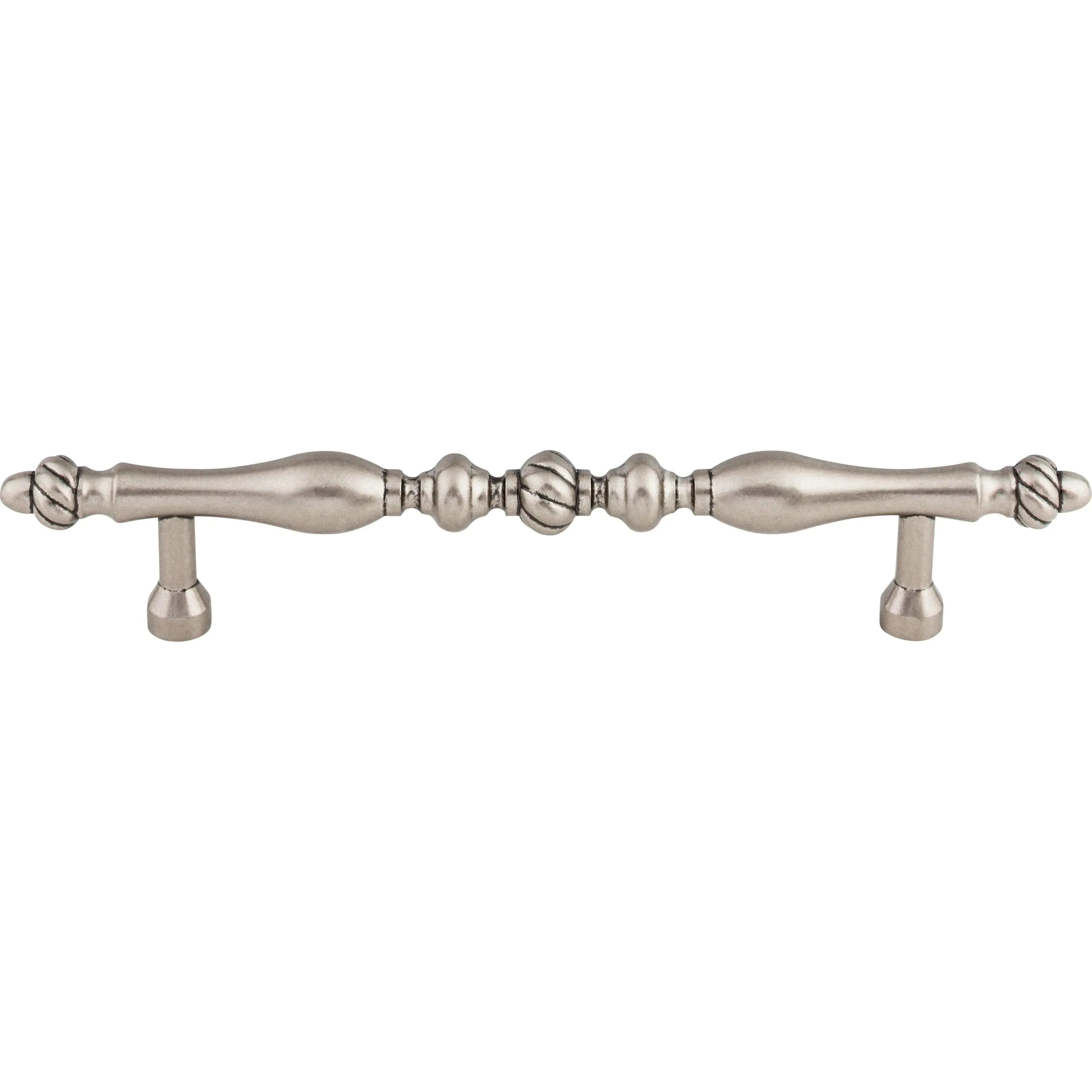 Top Knobs - Somerset Melon Pull - M812-7 | Montreal Lighting & Hardware