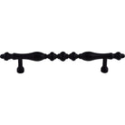 Top Knobs - Somerset Melon Pull - M814-7 | Montreal Lighting & Hardware
