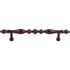 Top Knobs - Somerset Melon Pull - M816-7 | Montreal Lighting & Hardware