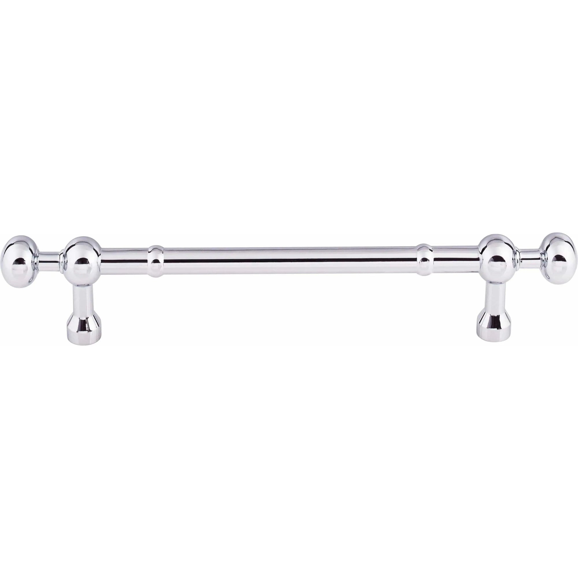 Top Knobs - Somerset Weston Pull - M829-7 | Montreal Lighting & Hardware