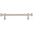 Top Knobs - Somerset Weston Pull - M830-7 | Montreal Lighting & Hardware