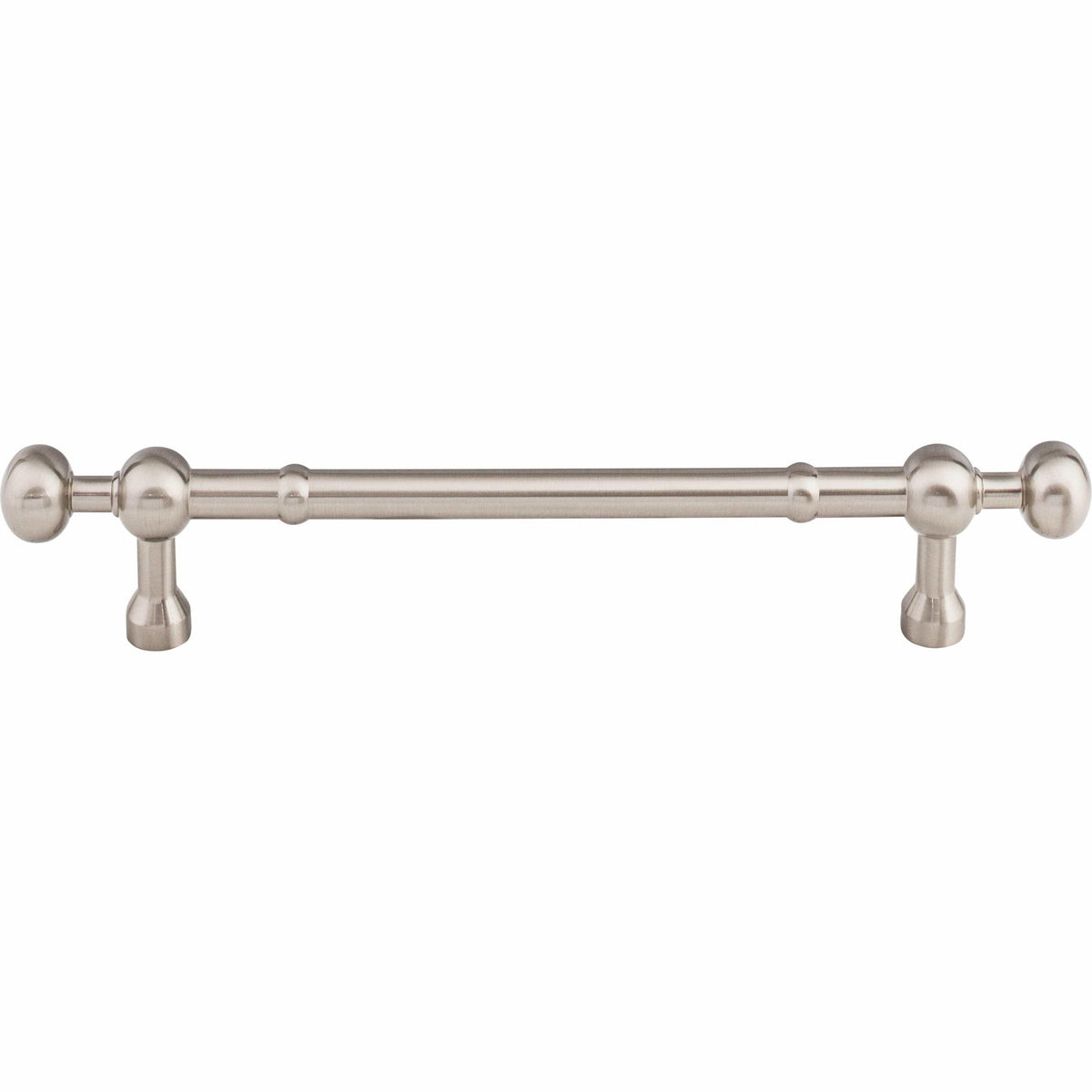 Top Knobs - Somerset Weston Pull - M830-7 | Montreal Lighting & Hardware