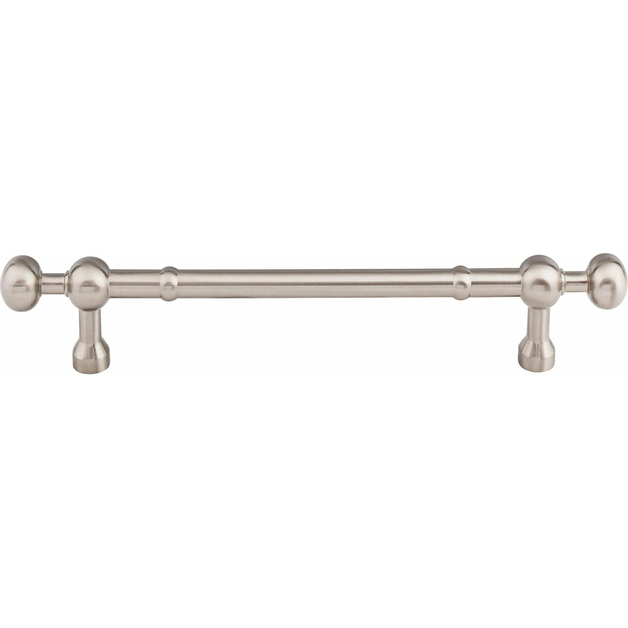 Top Knobs - Somerset Weston Pull - M829-7 | Montreal Lighting & Hardware