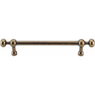 Top Knobs - Somerset Weston Pull - M833-7 | Montreal Lighting & Hardware