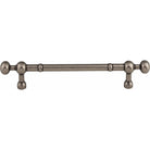 Top Knobs - Somerset Weston Pull - M834-7 | Montreal Lighting & Hardware