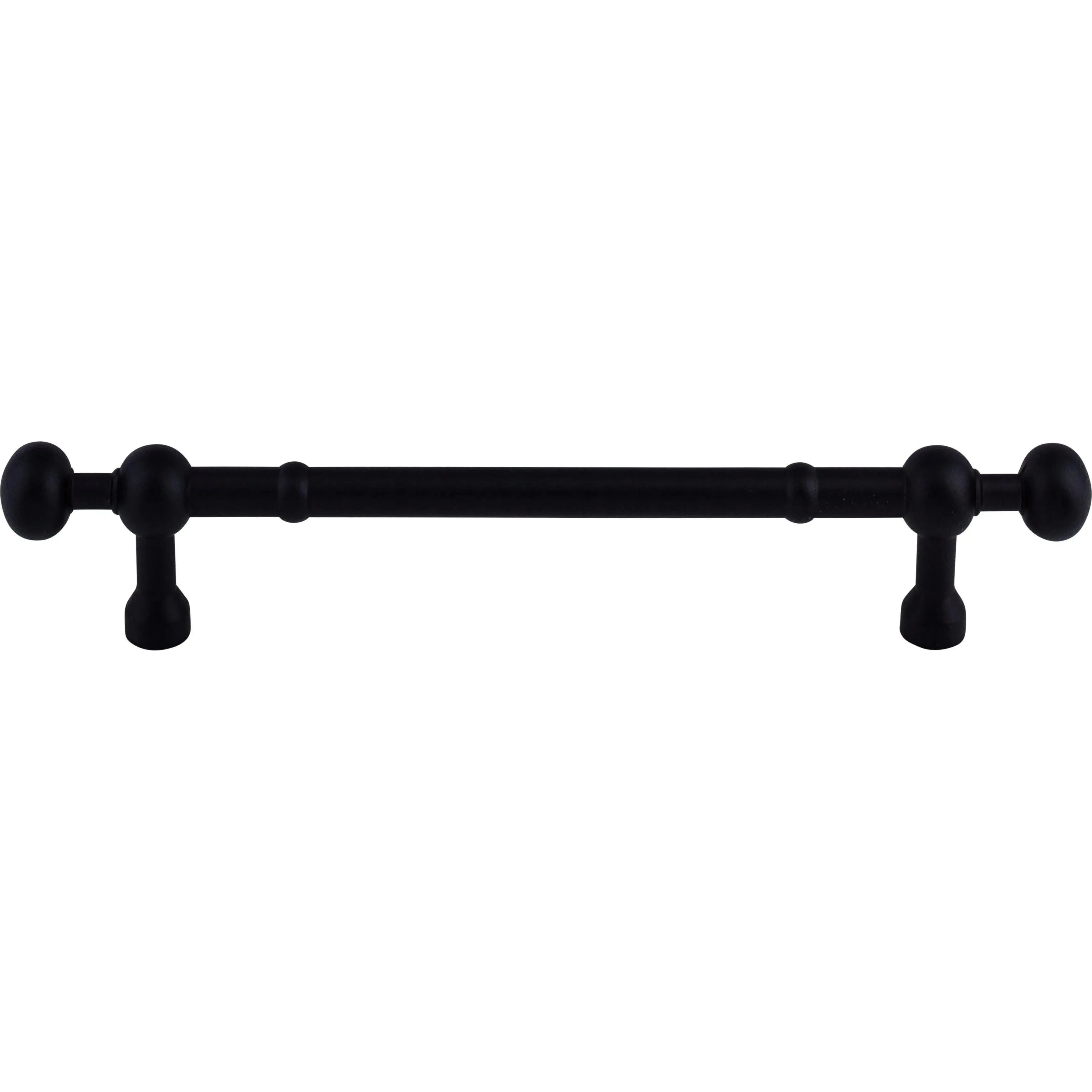 Top Knobs - Somerset Weston Pull - M836-7 | Montreal Lighting & Hardware