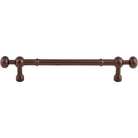 Top Knobs - Somerset Weston Pull - M838-7 | Montreal Lighting & Hardware