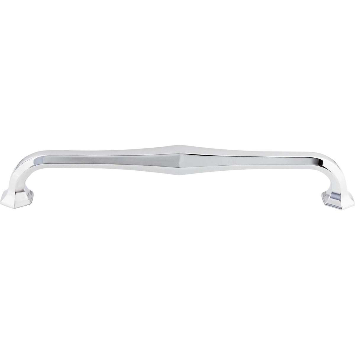 Top Knobs - Spectrum Appliance Pull - TK719PC | Montreal Lighting & Hardware