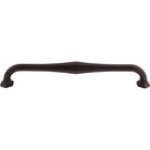 Top Knobs - Spectrum Appliance Pull - TK719SAB | Montreal Lighting & Hardware