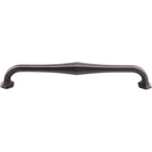 Top Knobs - Spectrum Appliance Pull - TK719UM | Montreal Lighting & Hardware