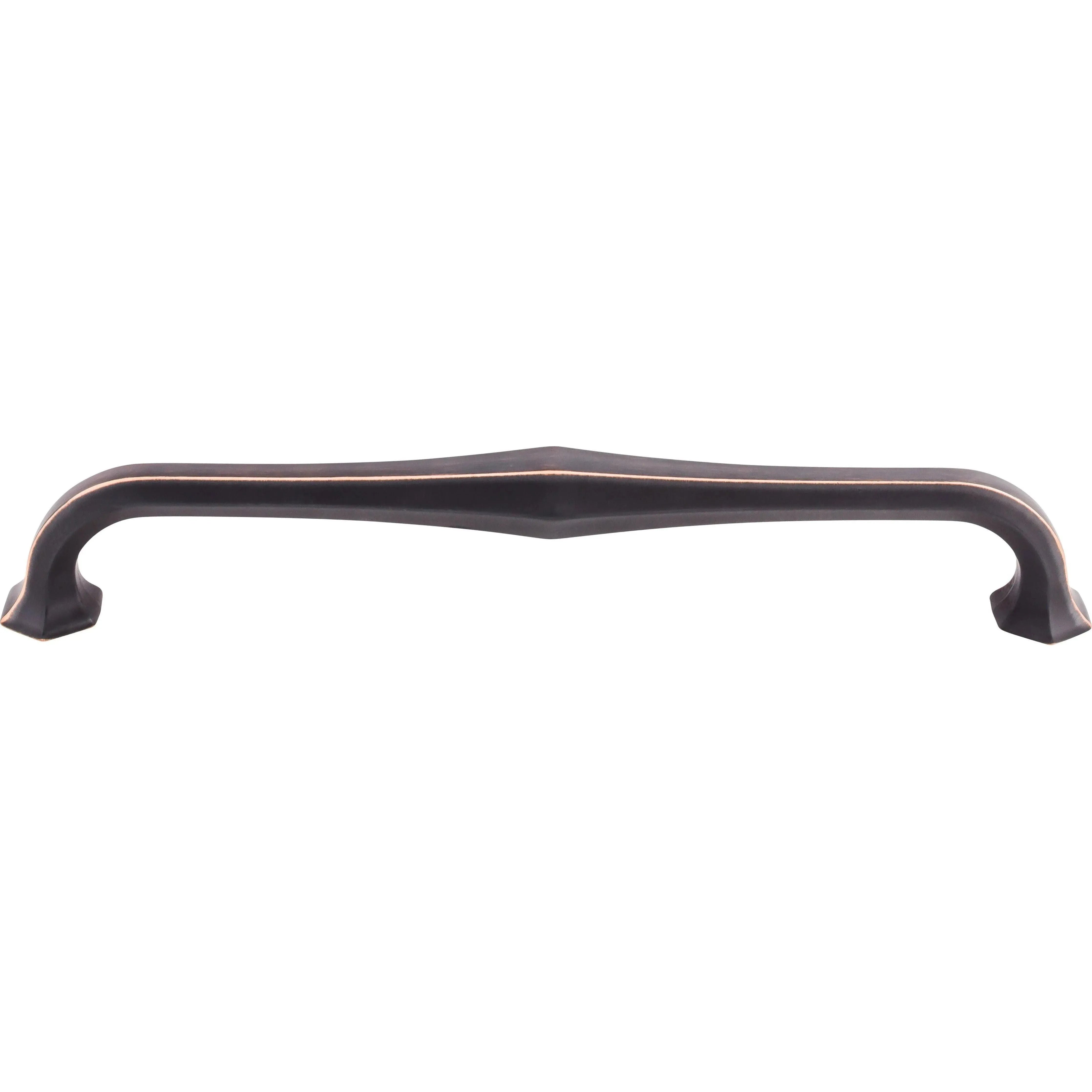 Top Knobs - Spectrum Appliance Pull - TK719UM | Montreal Lighting & Hardware