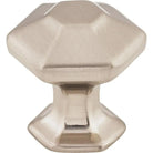 Top Knobs - Spectrum Knob - TK711BSN | Montreal Lighting & Hardware