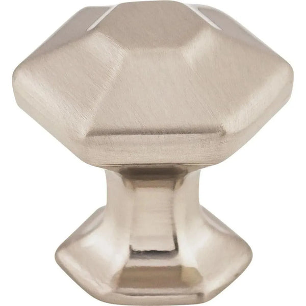 Bouton de spectre