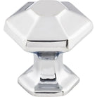 Top Knobs - Spectrum Knob - TK711PC | Montreal Lighting & Hardware