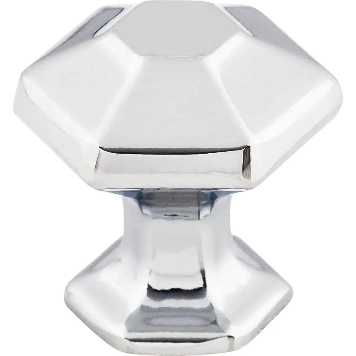 Top Knobs - Spectrum Knob - TK711BSN | Montreal Lighting & Hardware