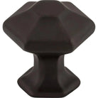 Top Knobs - Spectrum Knob - TK711SAB | Montreal Lighting & Hardware