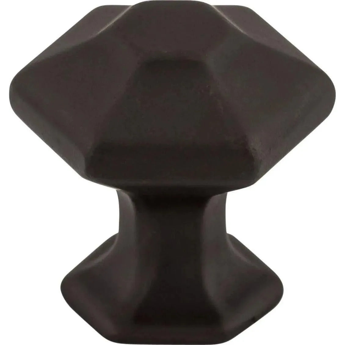 Top Knobs - Spectrum Knob - TK711SAB | Montreal Lighting & Hardware