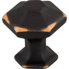 Top Knobs - Spectrum Knob - TK711UM | Montreal Lighting & Hardware
