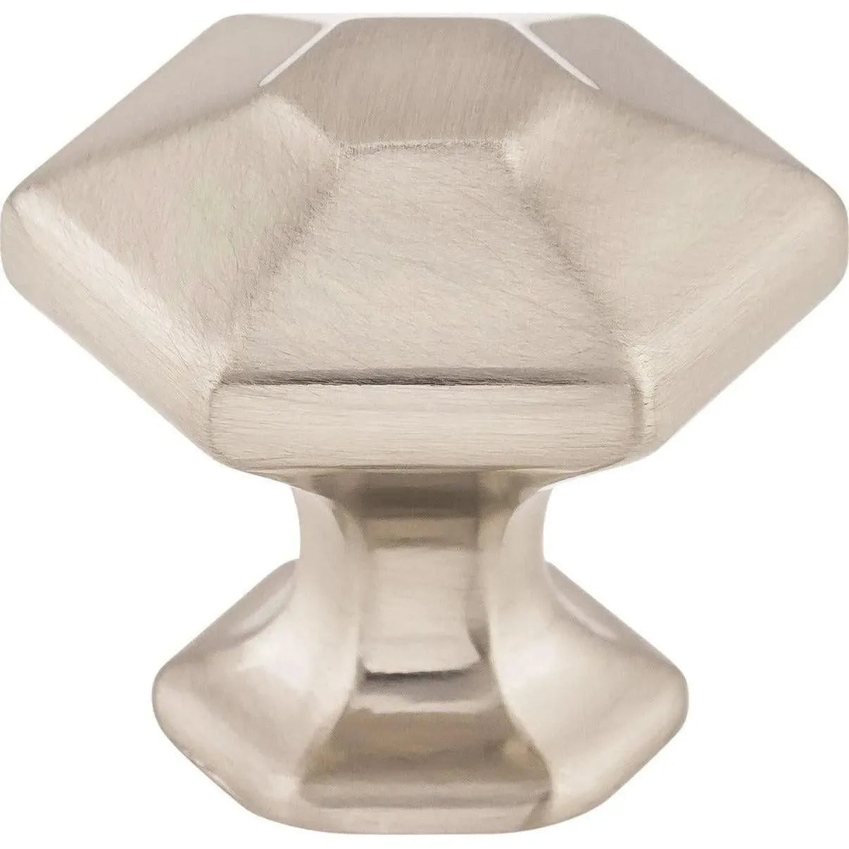 Top Knobs - Spectrum Knob - TK712BSN | Montreal Lighting & Hardware