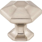 Top Knobs - Spectrum Knob - TK712BSN | Montreal Lighting & Hardware