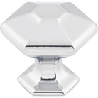 Top Knobs - Spectrum Knob - TK712PC | Montreal Lighting & Hardware