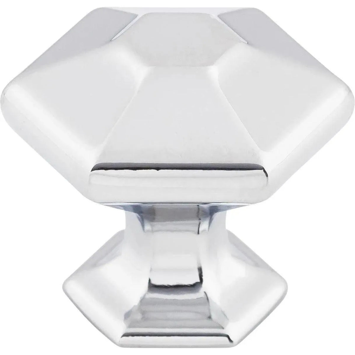 Top Knobs - Spectrum Knob - TK712PC | Montreal Lighting & Hardware