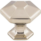 Top Knobs - Spectrum Knob - TK712PN | Montreal Lighting & Hardware