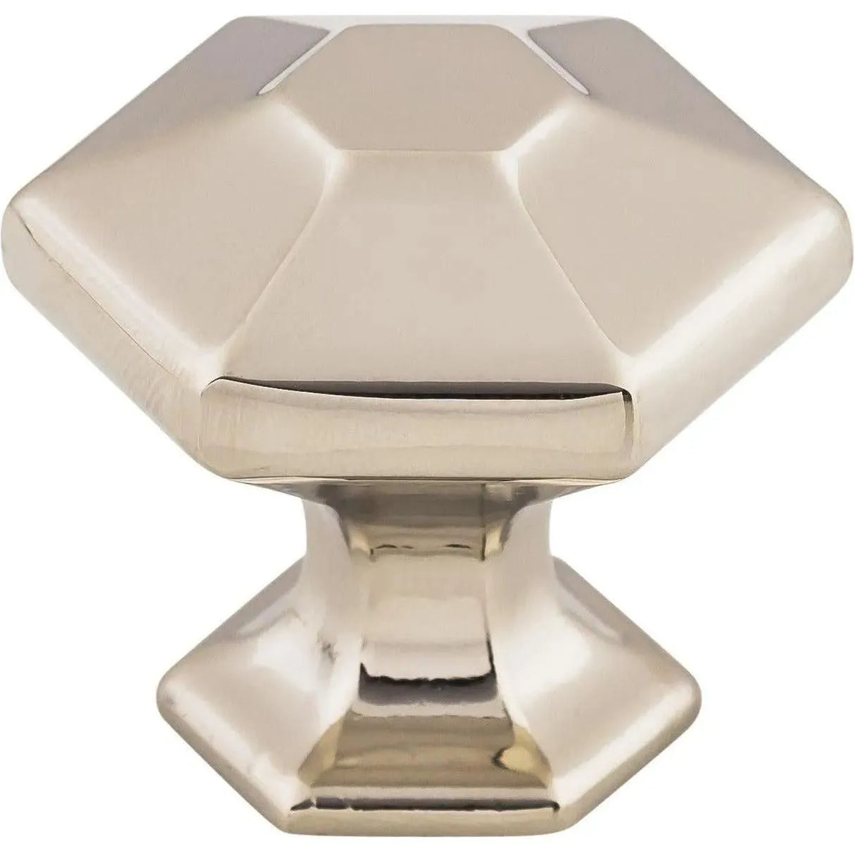 Top Knobs - Spectrum Knob - TK712PN | Montreal Lighting & Hardware