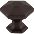 Top Knobs - Spectrum Knob - TK712SAB | Montreal Lighting & Hardware