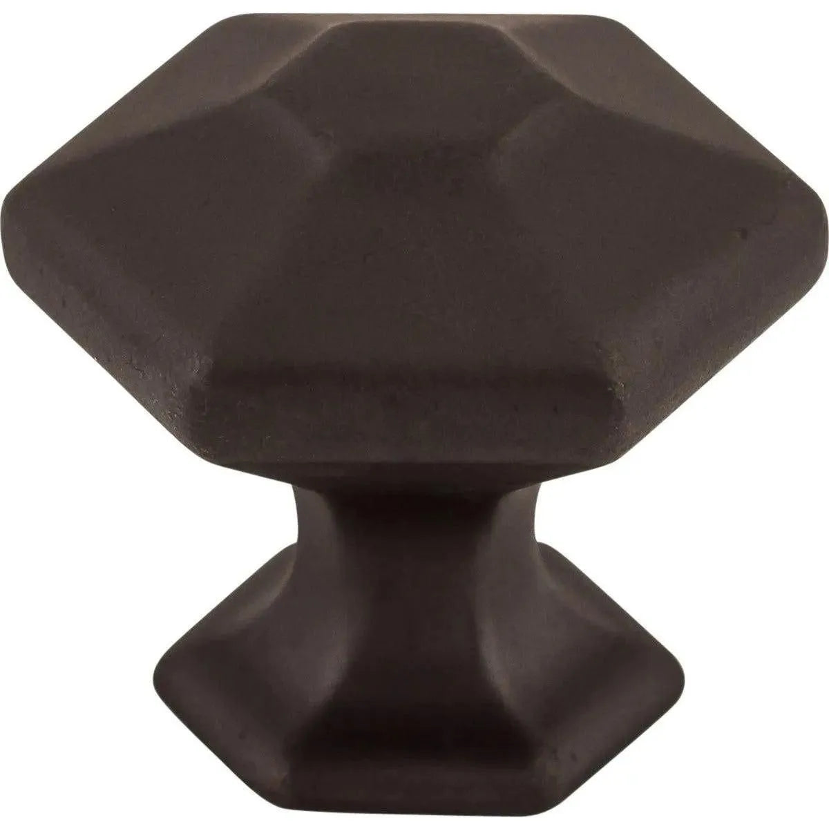 Top Knobs - Spectrum Knob - TK712SAB | Montreal Lighting & Hardware