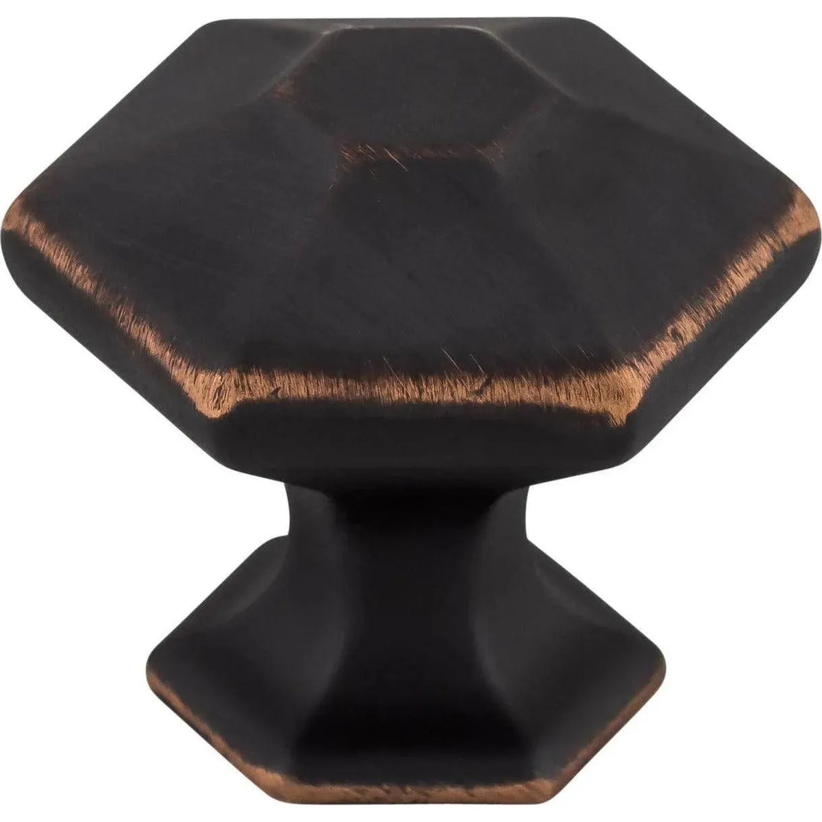 Top Knobs - Spectrum Knob - TK712UM | Montreal Lighting & Hardware