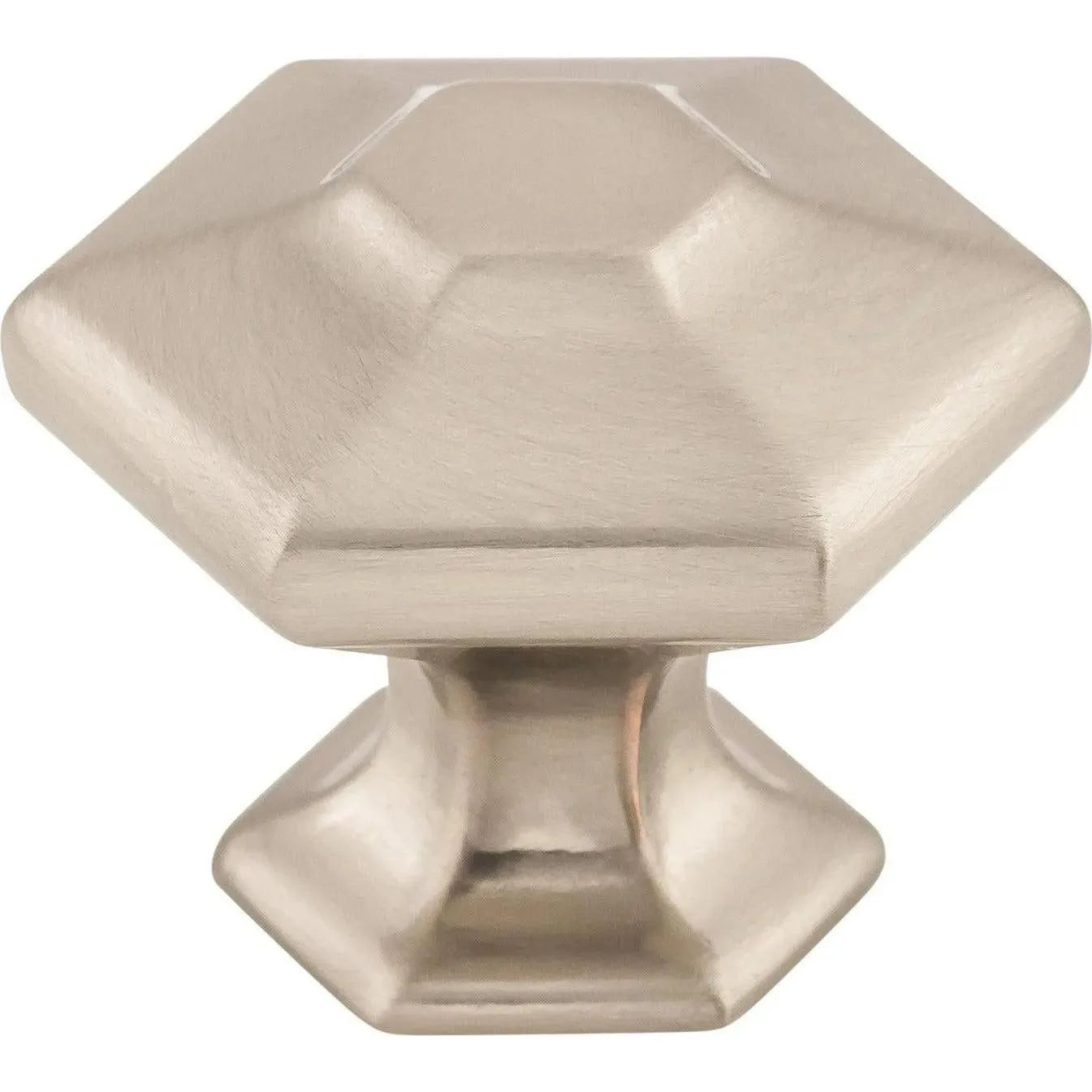 Top Knobs - Spectrum Knob - TK713BSN | Montreal Lighting & Hardware