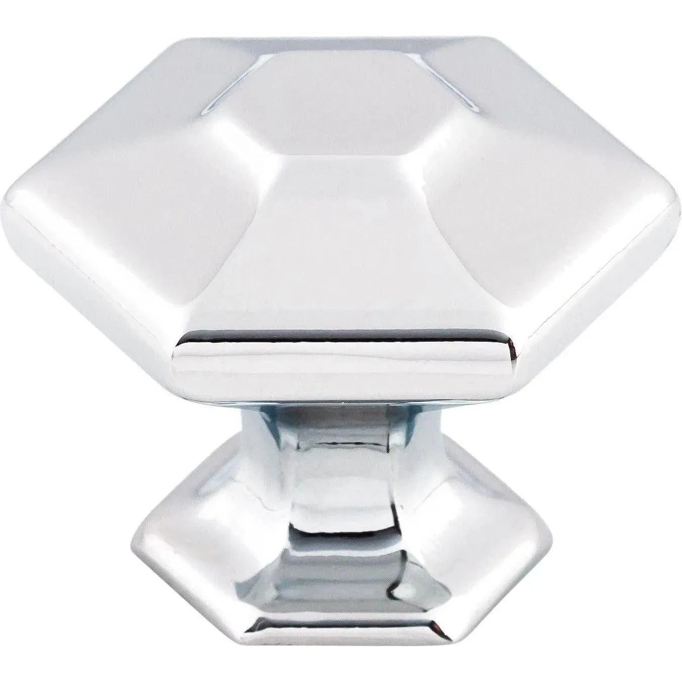 Top Knobs - Spectrum Knob - TK713PC | Montreal Lighting & Hardware