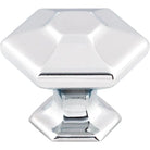 Top Knobs - Spectrum Knob - TK713PC | Montreal Lighting & Hardware