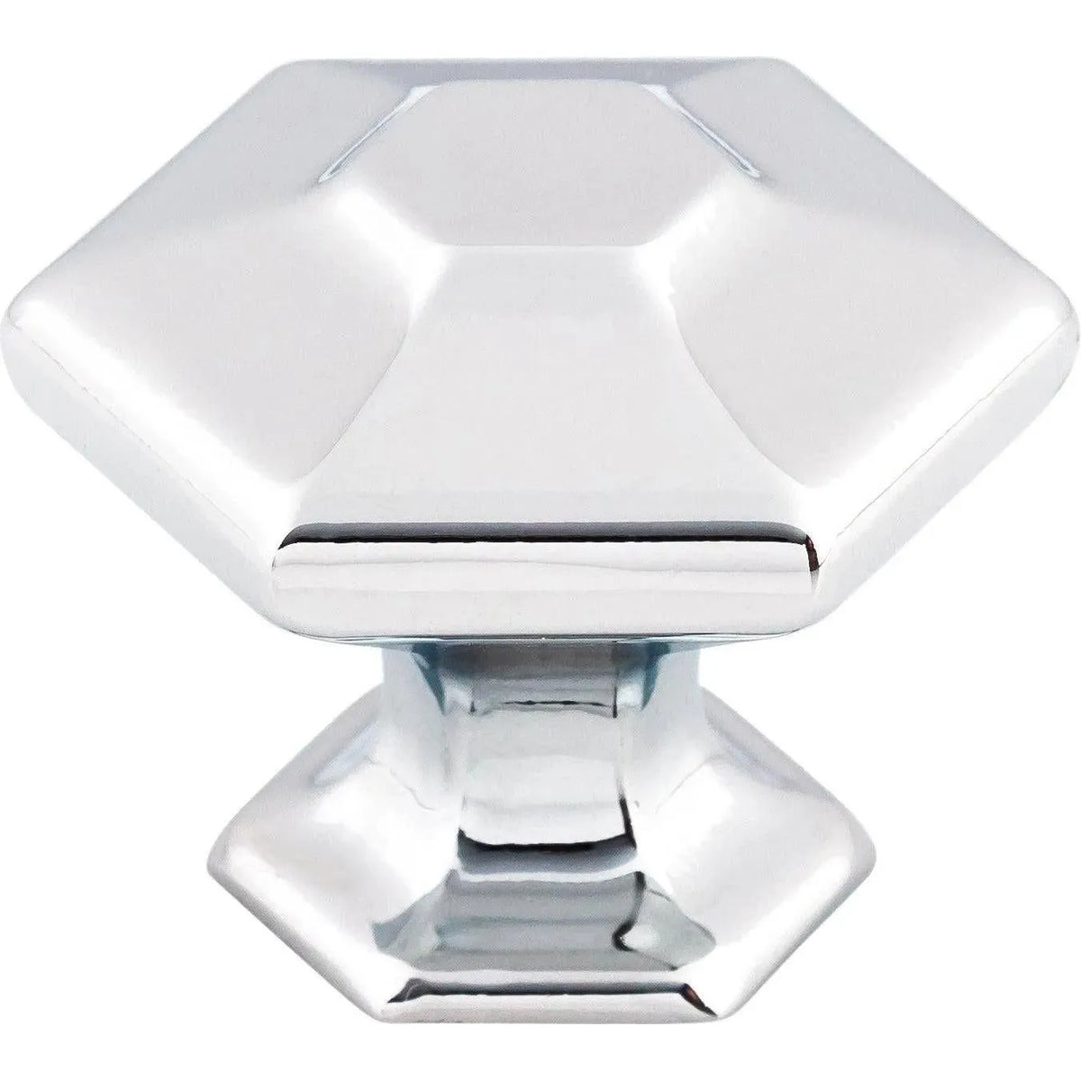 Top Knobs - Spectrum Knob - TK713PC | Montreal Lighting & Hardware