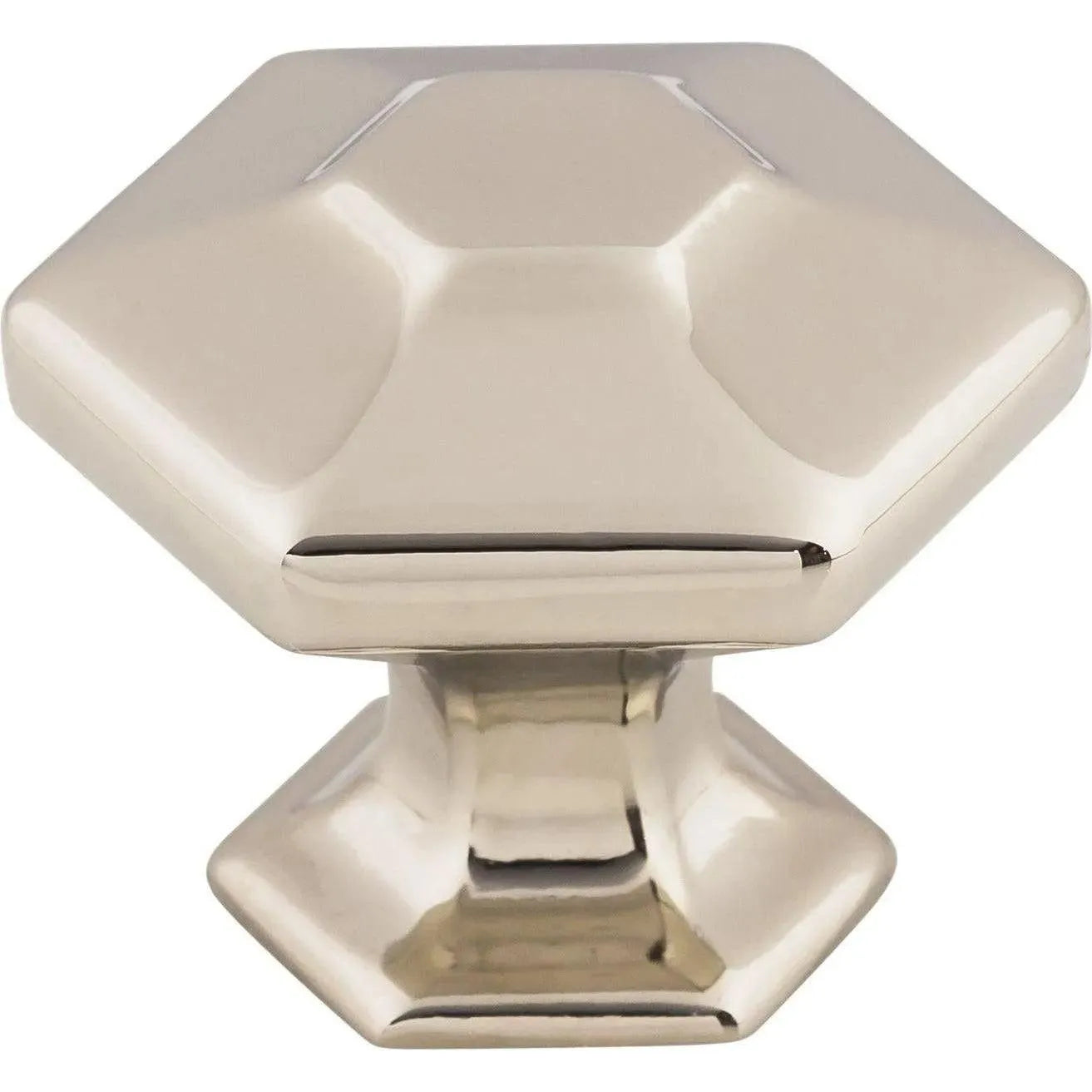Top Knobs - Spectrum Knob - TK713PN | Montreal Lighting & Hardware