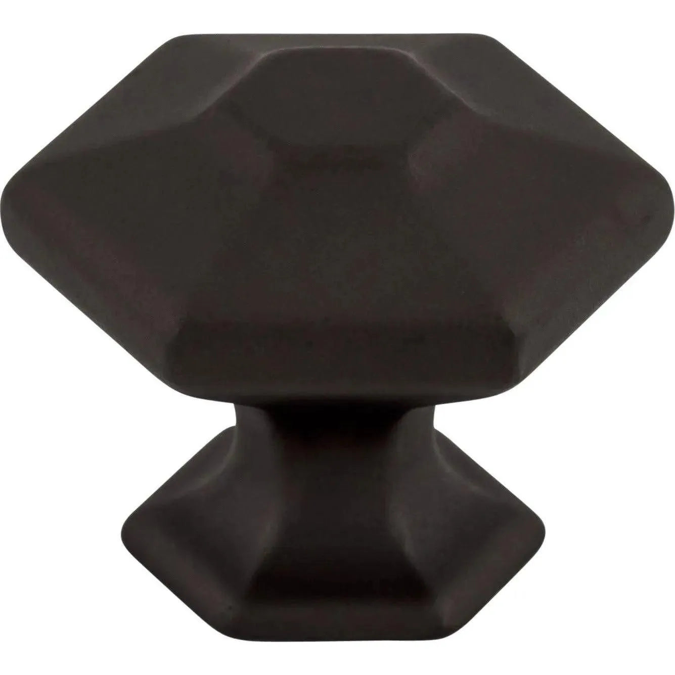 Top Knobs - Spectrum Knob - TK713SAB | Montreal Lighting & Hardware