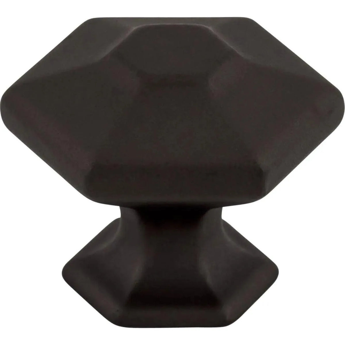 Top Knobs - Spectrum Knob - TK713SAB | Montreal Lighting & Hardware