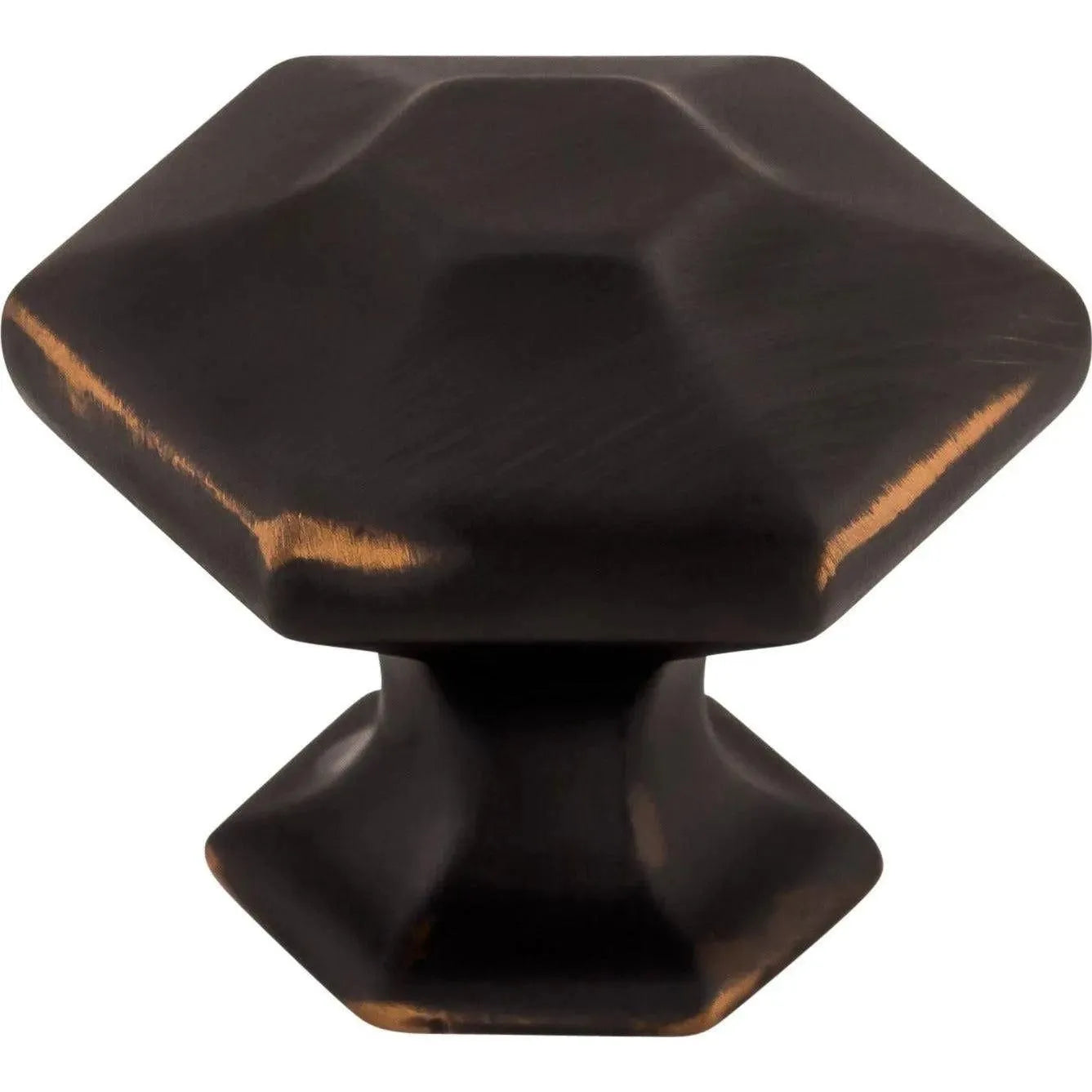 Top Knobs - Spectrum Knob - TK713UM | Montreal Lighting & Hardware