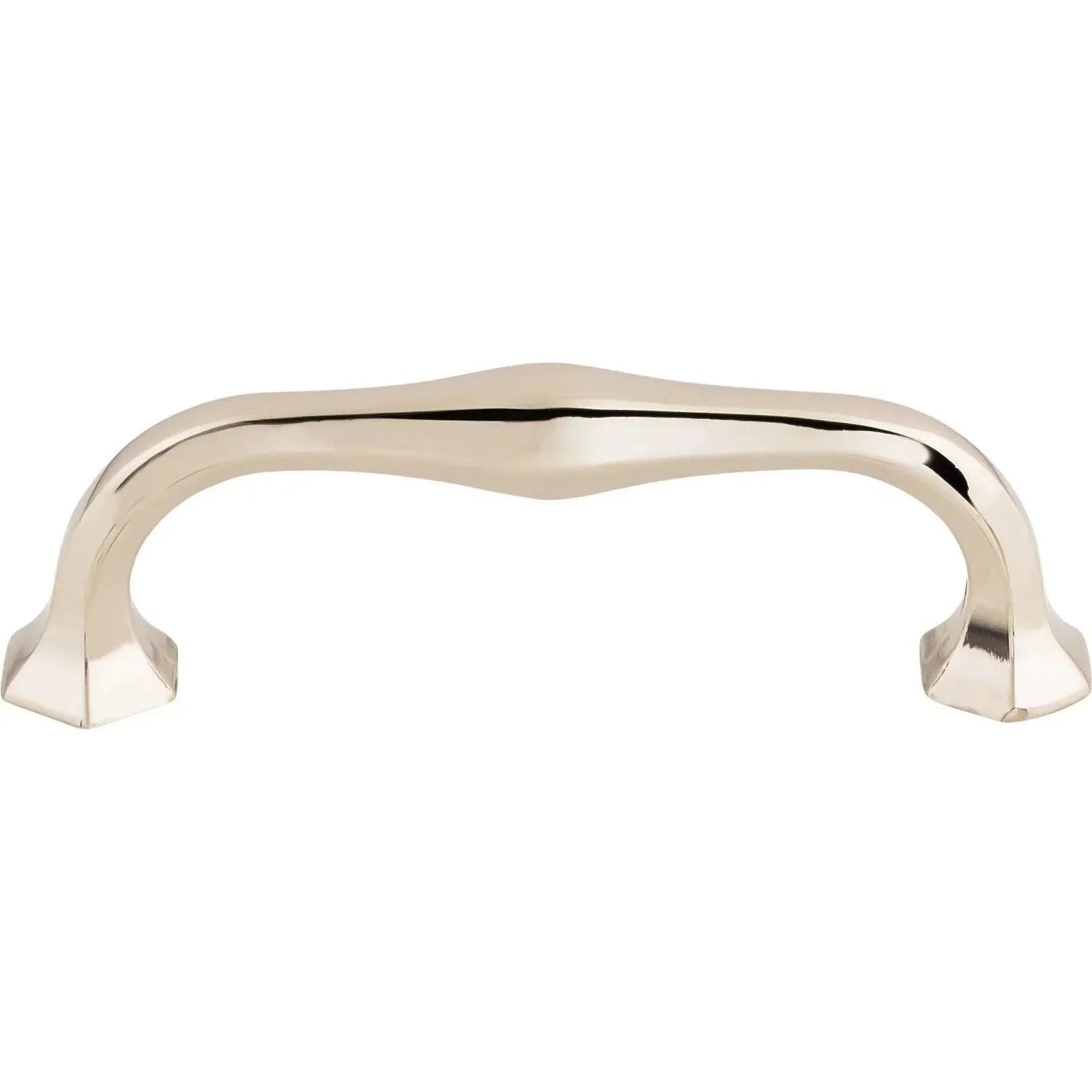 Top Knobs - Spectrum Pull - TK714PN | Montreal Lighting & Hardware