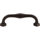 Top Knobs - Spectrum Pull - TK714SAB | Montreal Lighting & Hardware