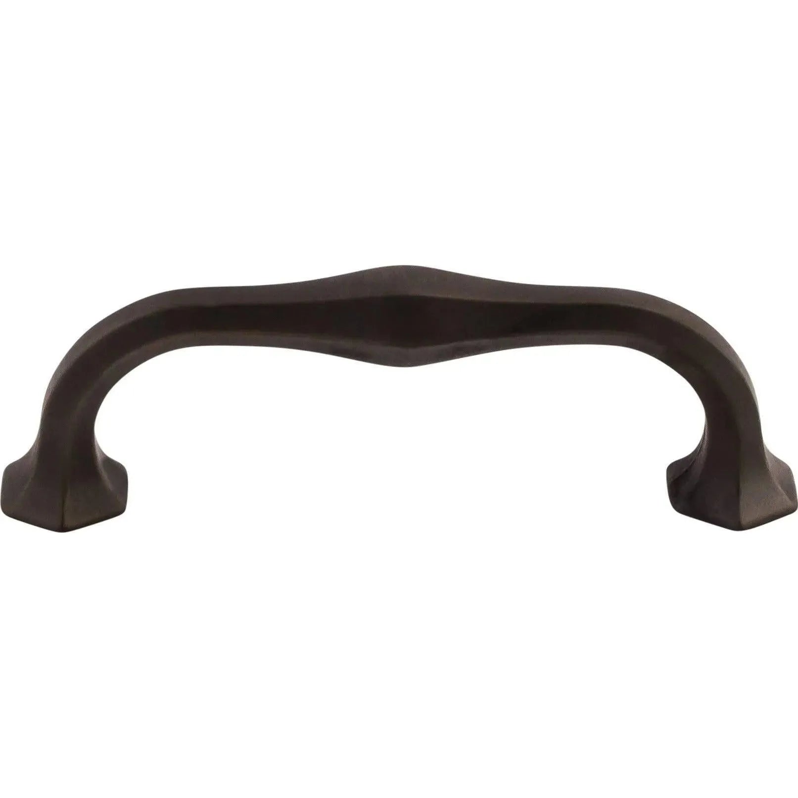 Top Knobs - Spectrum Pull - TK714SAB | Montreal Lighting & Hardware