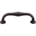 Top Knobs - Spectrum Pull - TK714UM | Montreal Lighting & Hardware