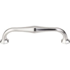 Top Knobs - Spectrum Pull - TK715BSN | Montreal Lighting & Hardware