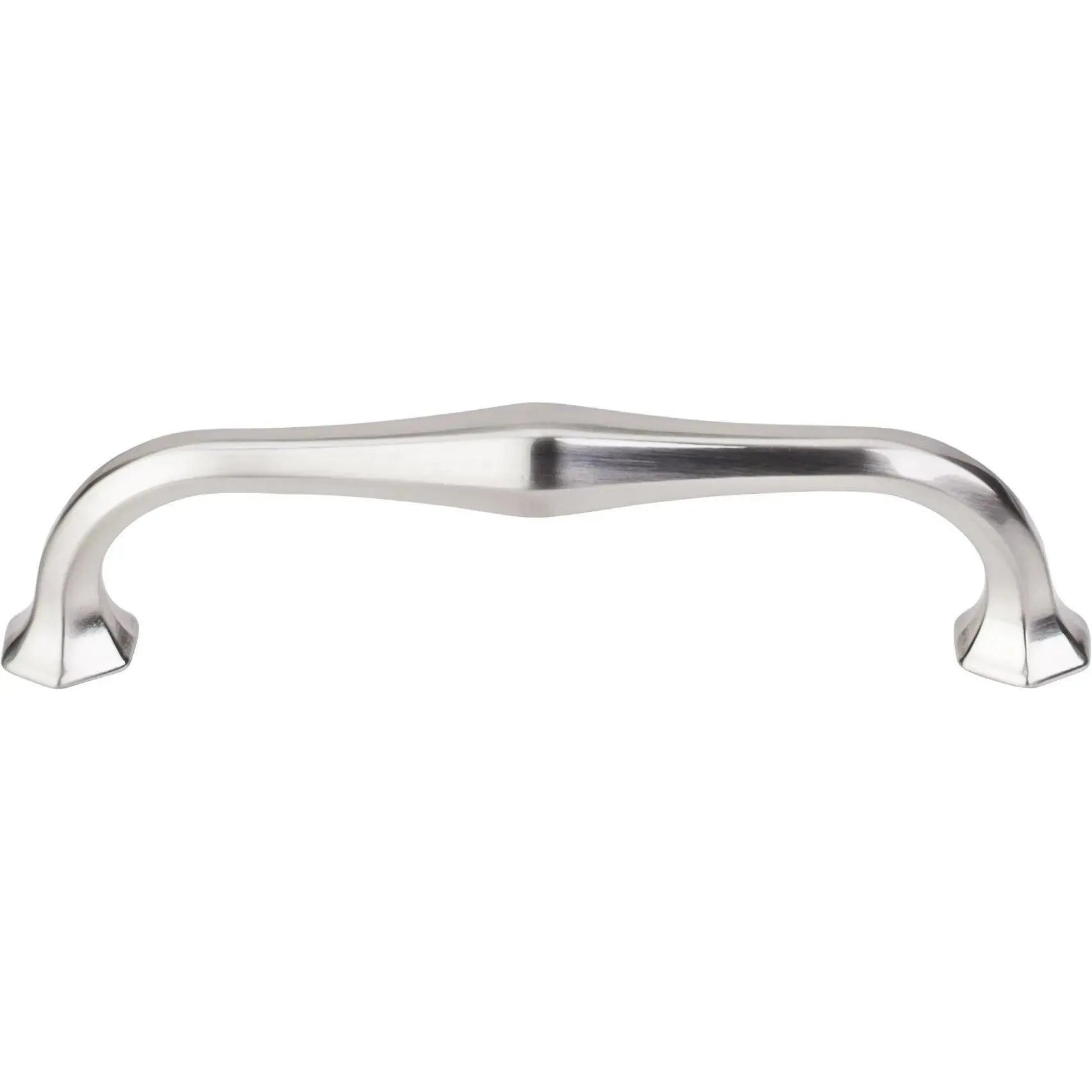 Top Knobs - Spectrum Pull - TK715BSN | Montreal Lighting & Hardware