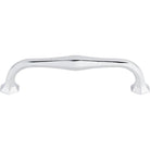 Top Knobs - Spectrum Pull - TK715PC | Montreal Lighting & Hardware