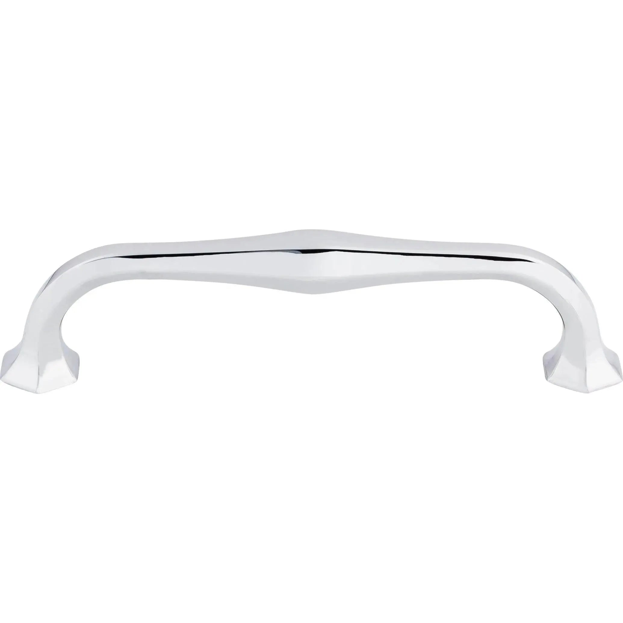 Top Knobs - Spectrum Pull - TK715PC | Montreal Lighting & Hardware