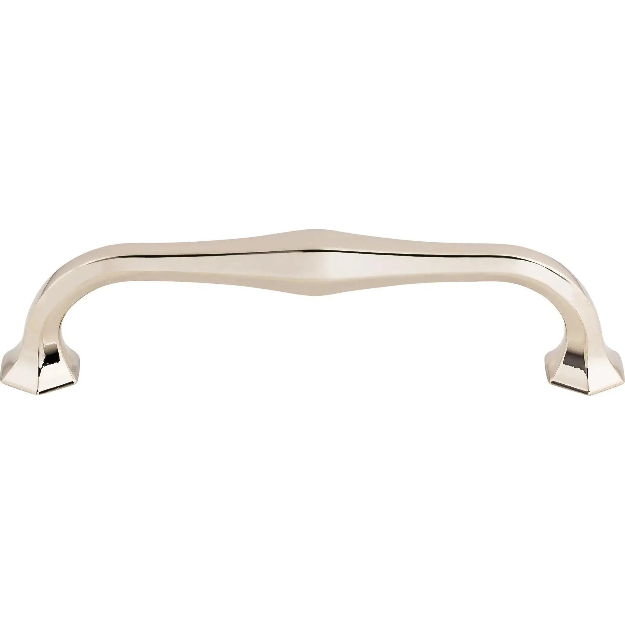 Top Knobs - Spectrum Pull - TK715PN | Montreal Lighting & Hardware