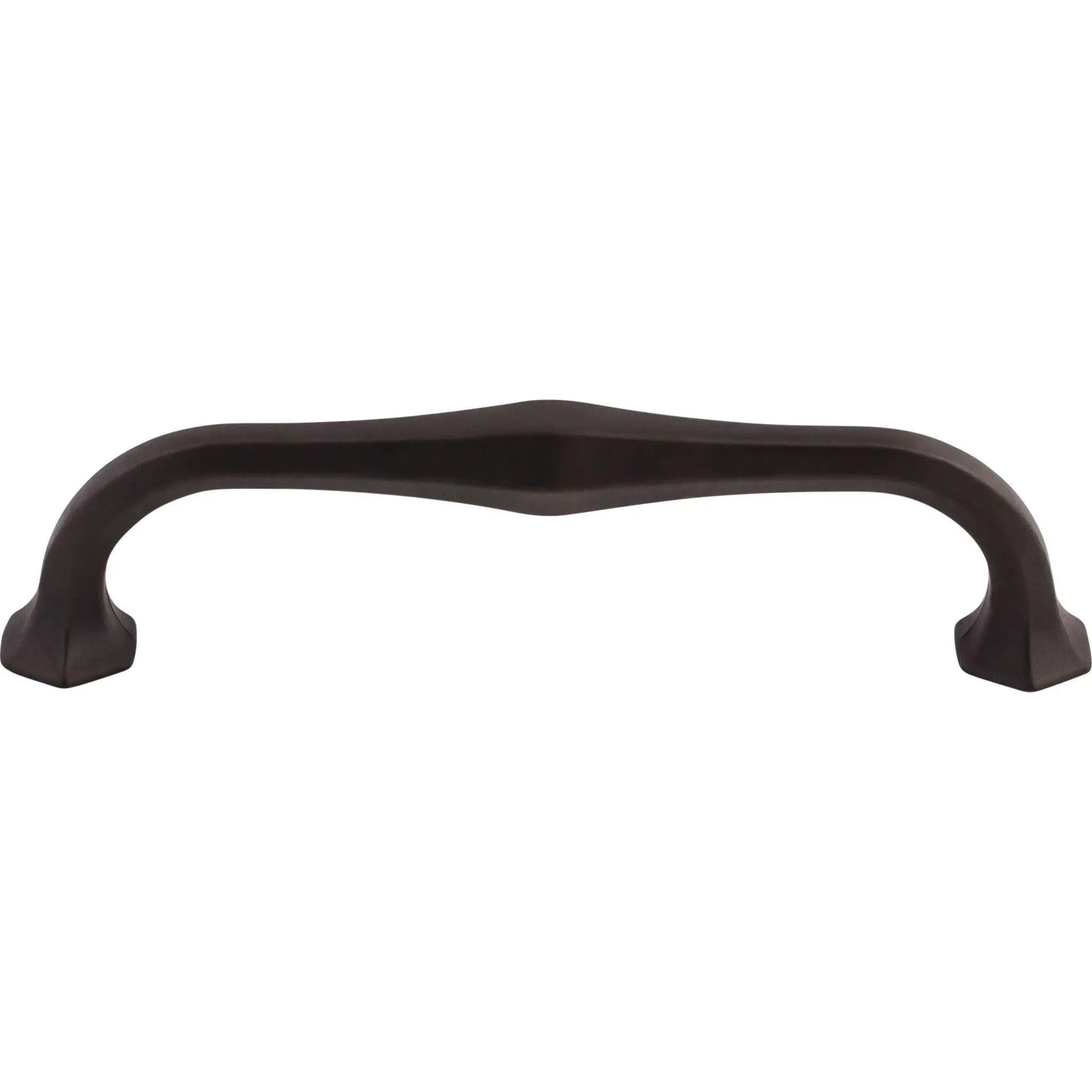 Top Knobs - Spectrum Pull - TK715SAB | Montreal Lighting & Hardware